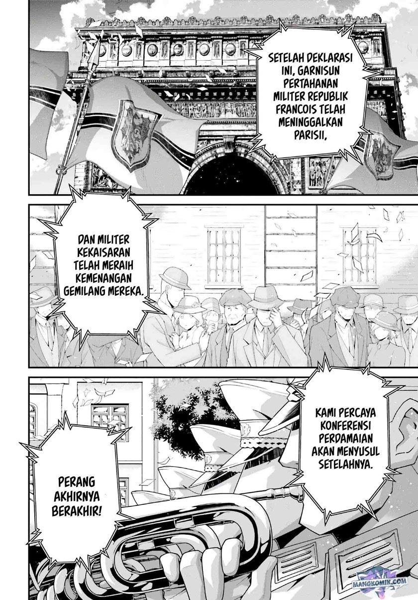 youjo-senki - Chapter: 56