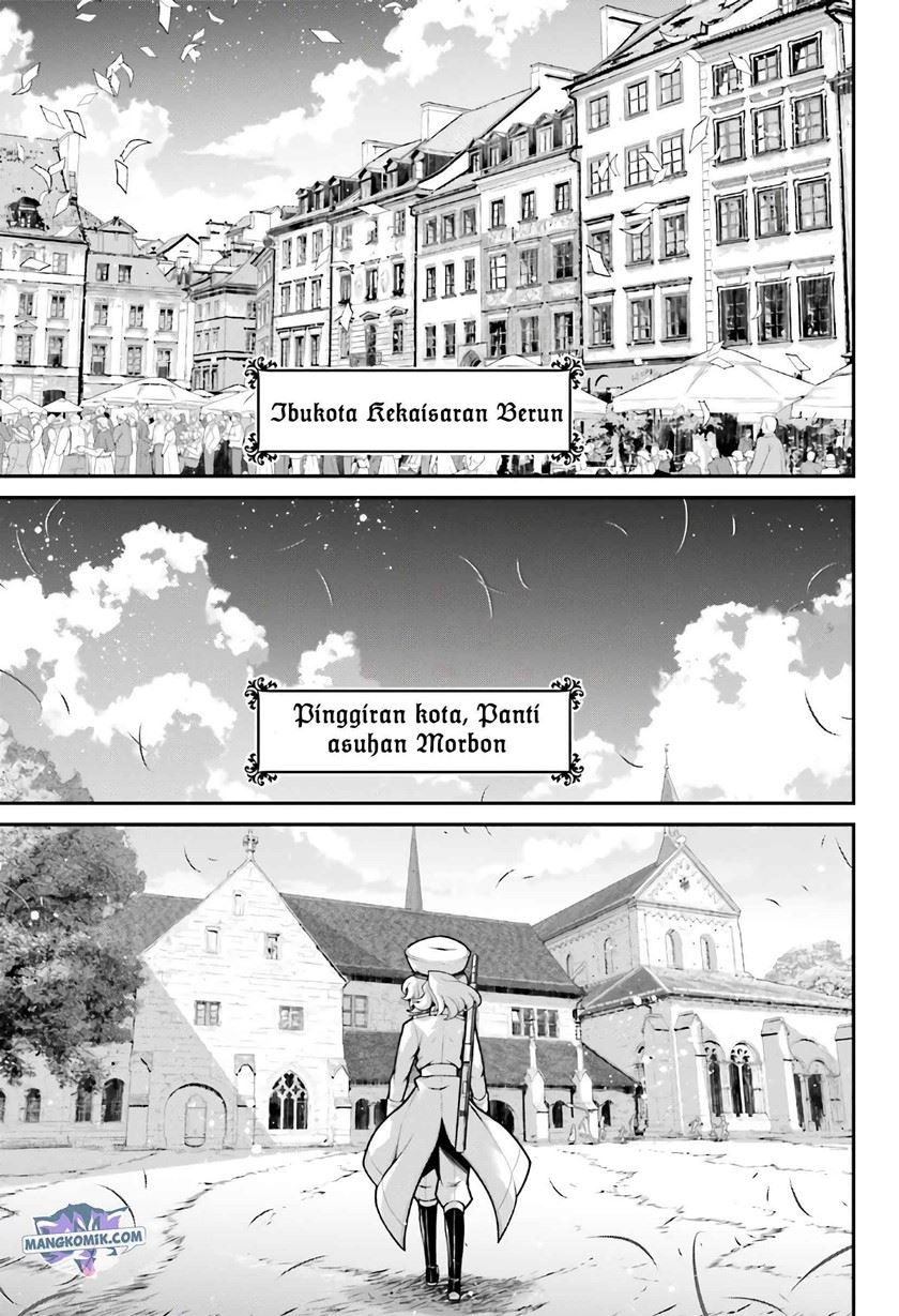 youjo-senki - Chapter: 56