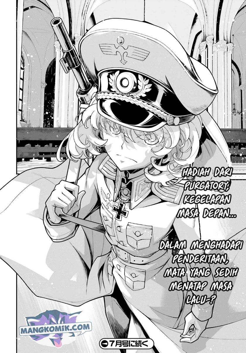 youjo-senki - Chapter: 56