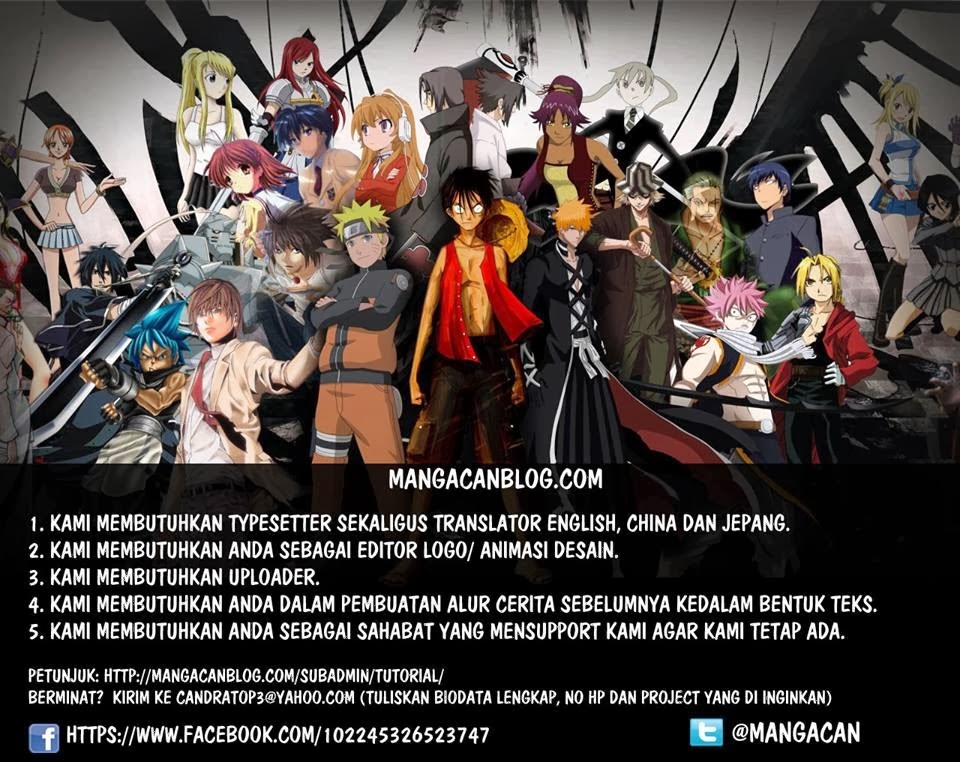 hunter-x-hunter - Chapter: 263