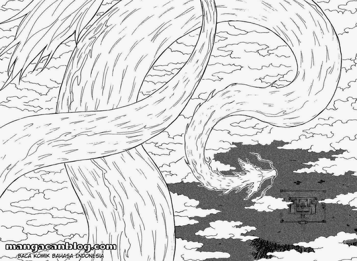 hunter-x-hunter - Chapter: 263