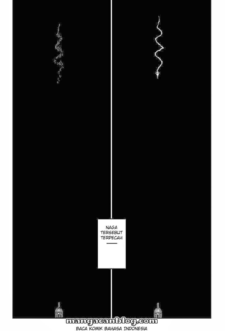 hunter-x-hunter - Chapter: 263