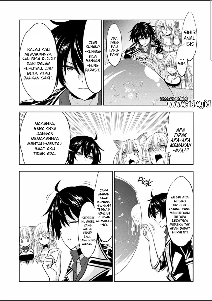 shijou-saikyou-orc-san-no-tanoshii-tanetsuke-harem-zukuri - Chapter: 81