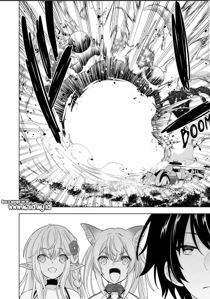 shijou-saikyou-orc-san-no-tanoshii-tanetsuke-harem-zukuri - Chapter: 81