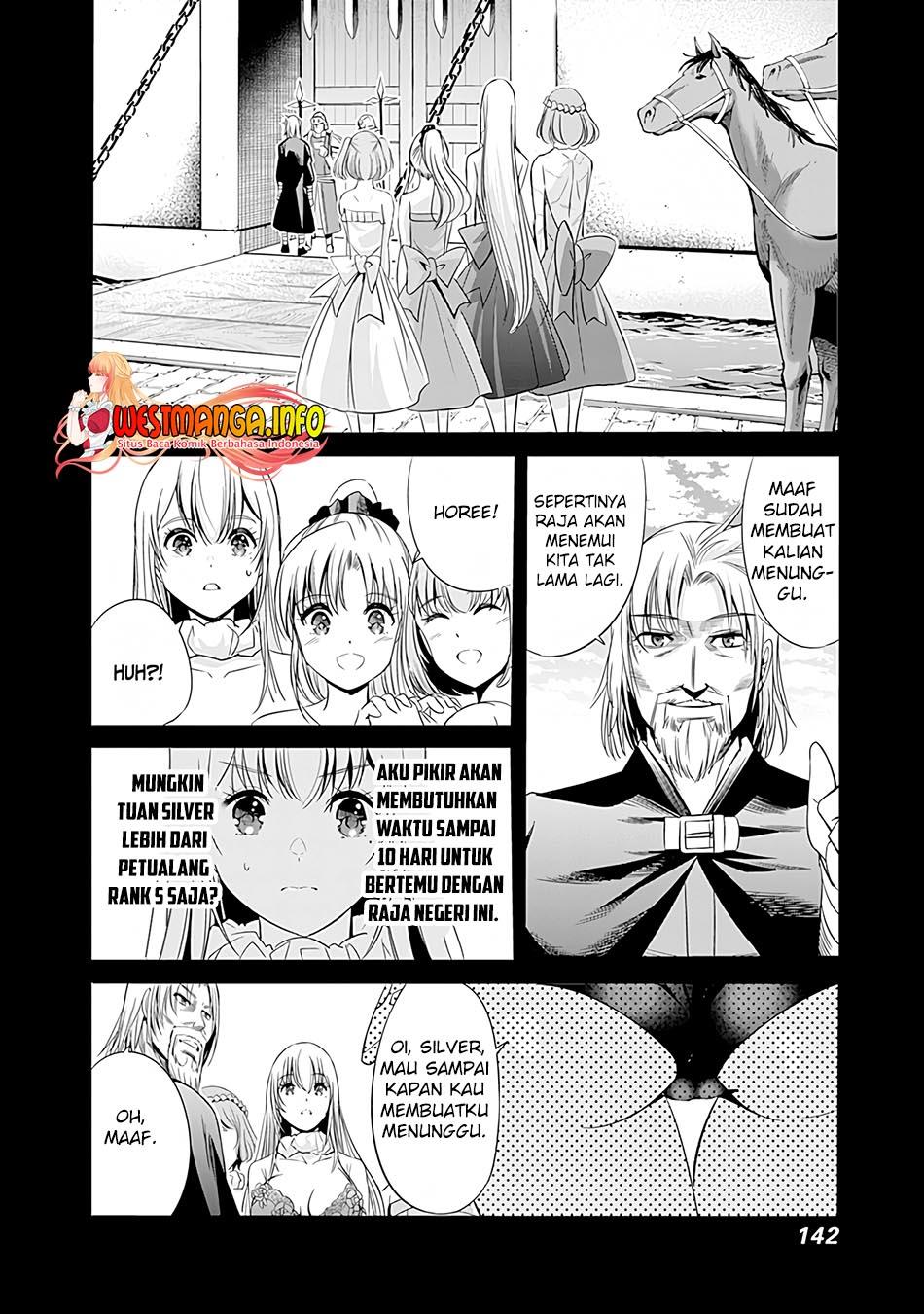 uragirareta-s-rank-boukensha-no-ore-wa-aisuru-dorei-no-kanojora-to-tomoni-dorei-dake-no-harem-guild-o-tsukuru - Chapter: 42