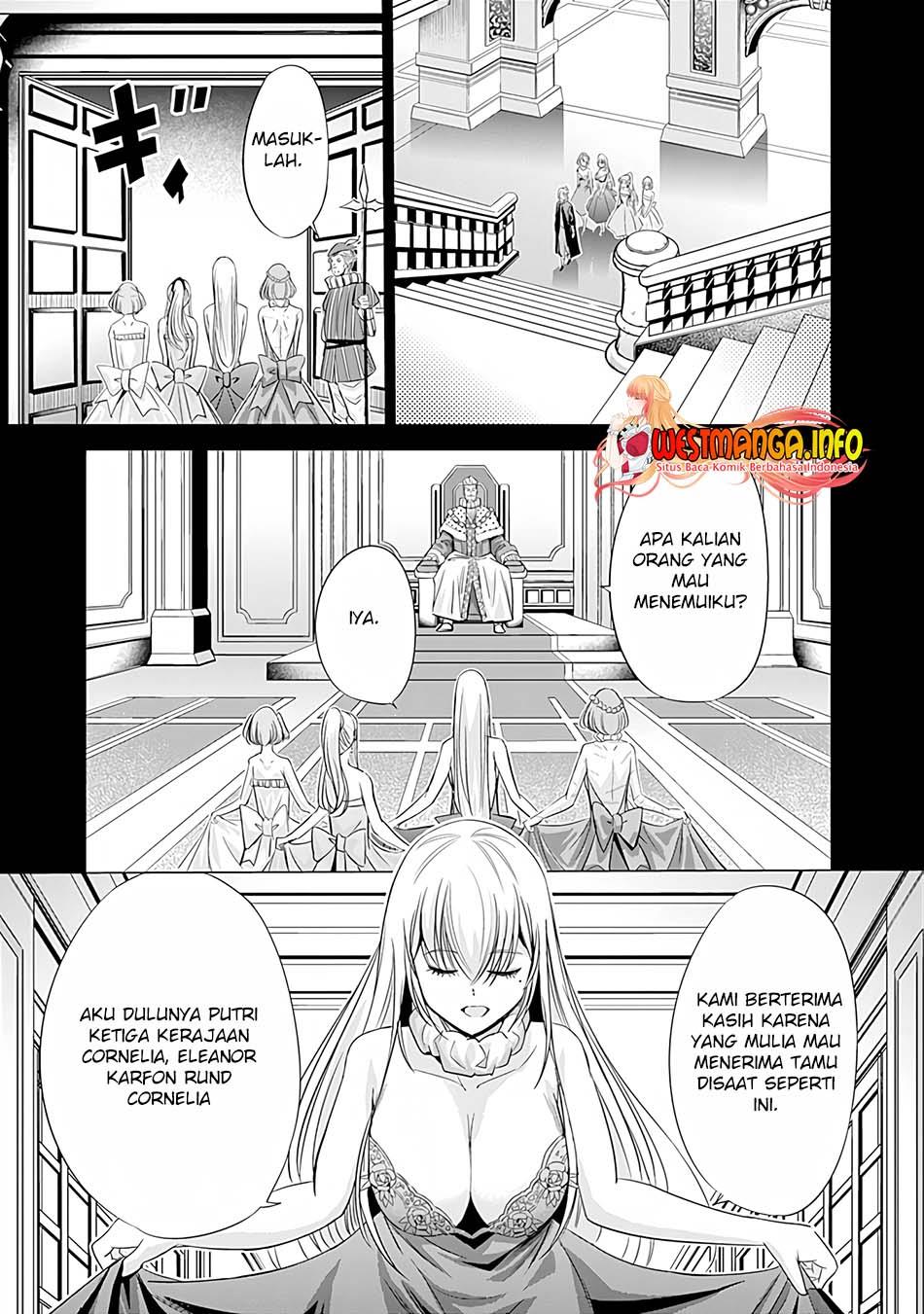 uragirareta-s-rank-boukensha-no-ore-wa-aisuru-dorei-no-kanojora-to-tomoni-dorei-dake-no-harem-guild-o-tsukuru - Chapter: 42