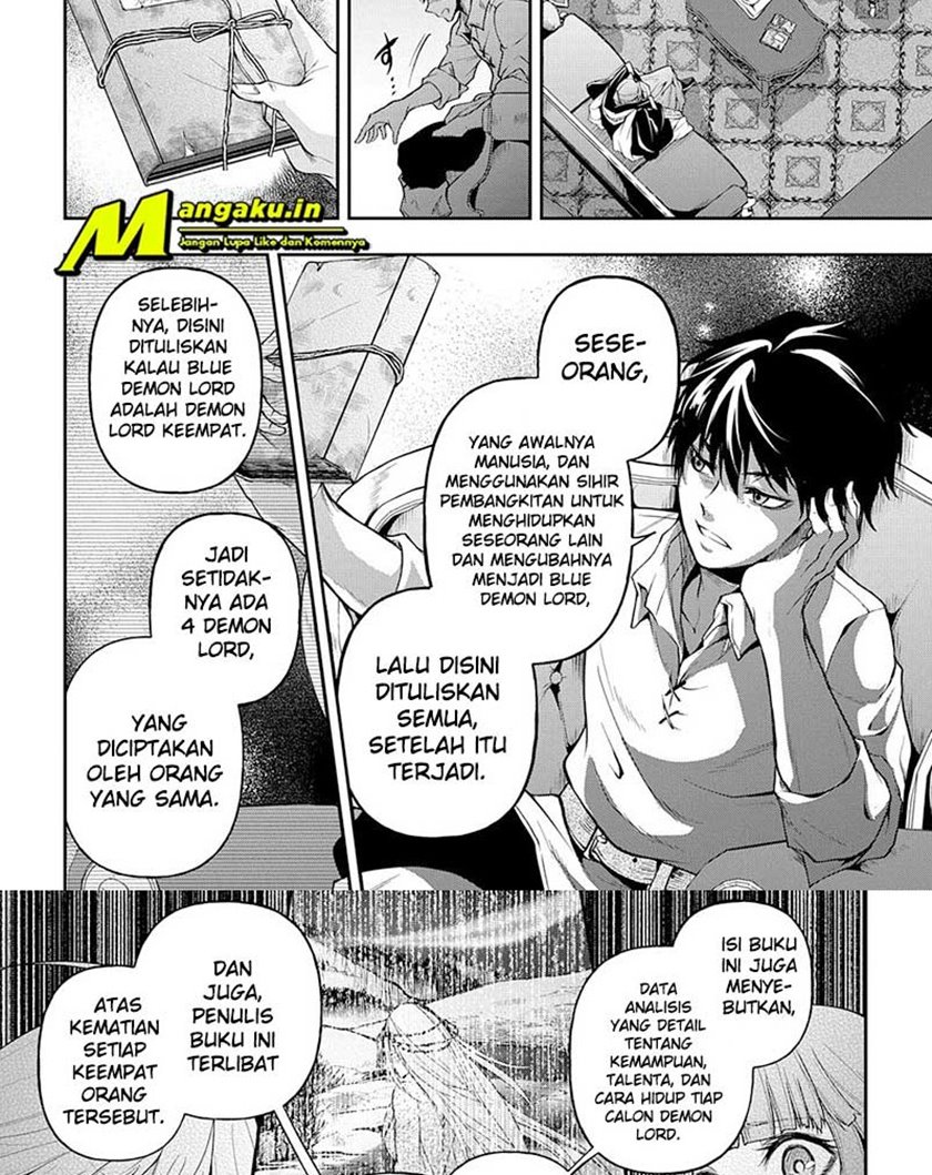 isekai-demo-bunan-ni-ikitai-shoukougun - Chapter: 20.2