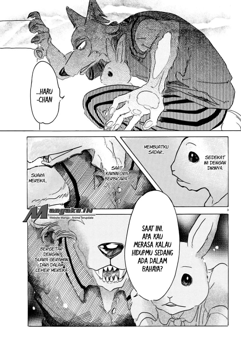 beastars - Chapter: 30