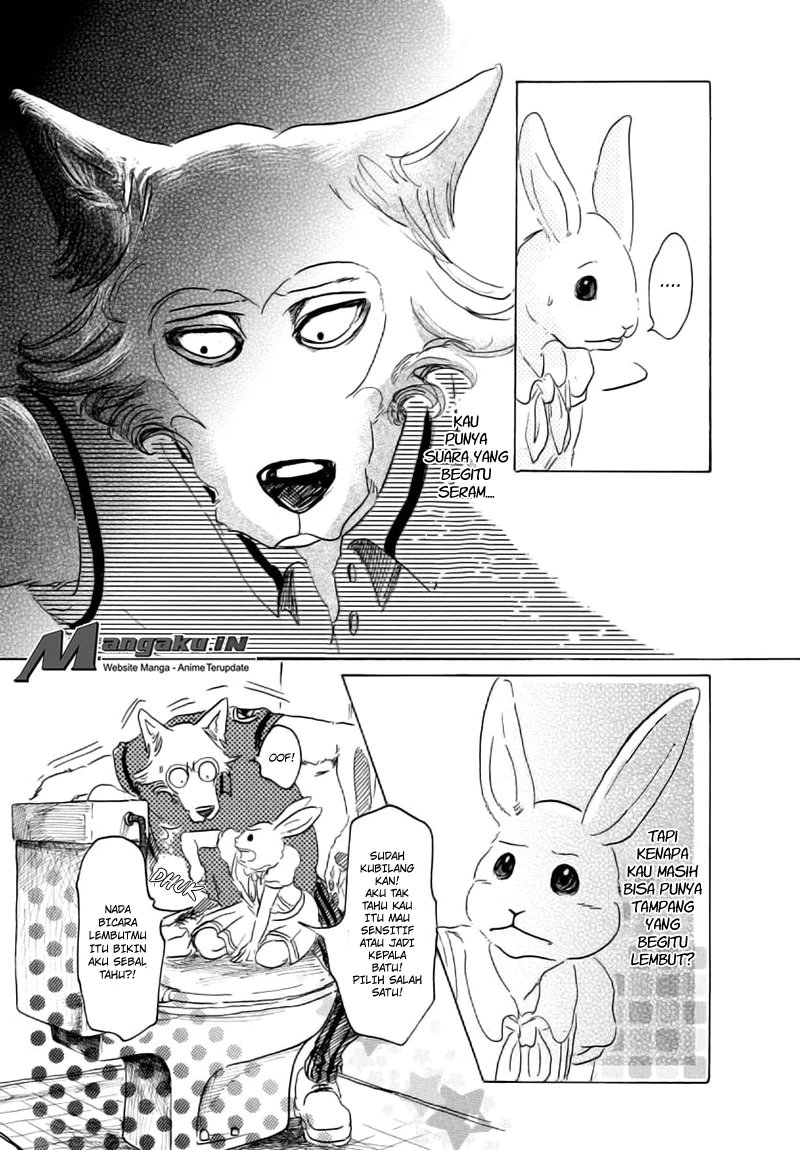 beastars - Chapter: 30