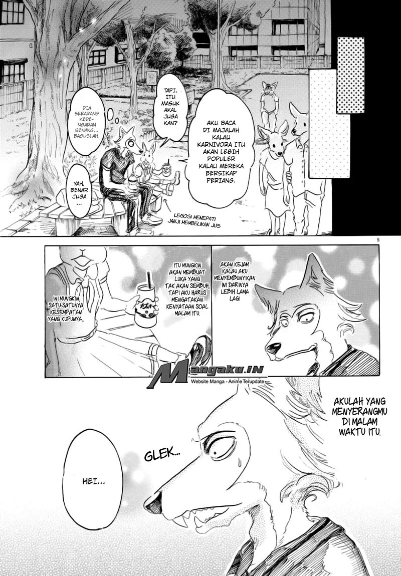 beastars - Chapter: 30