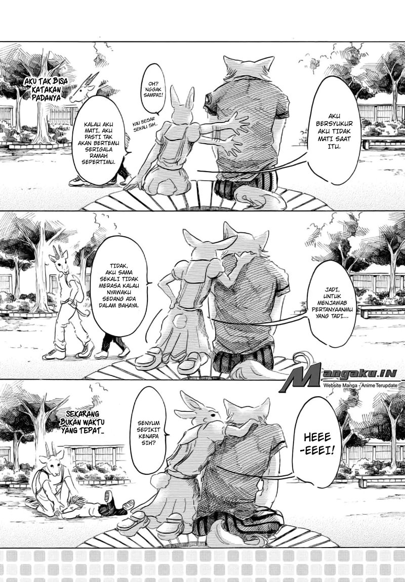 beastars - Chapter: 30