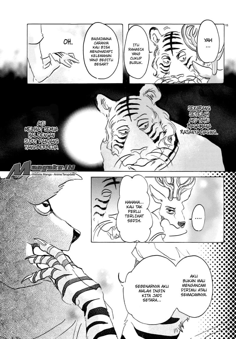 beastars - Chapter: 30