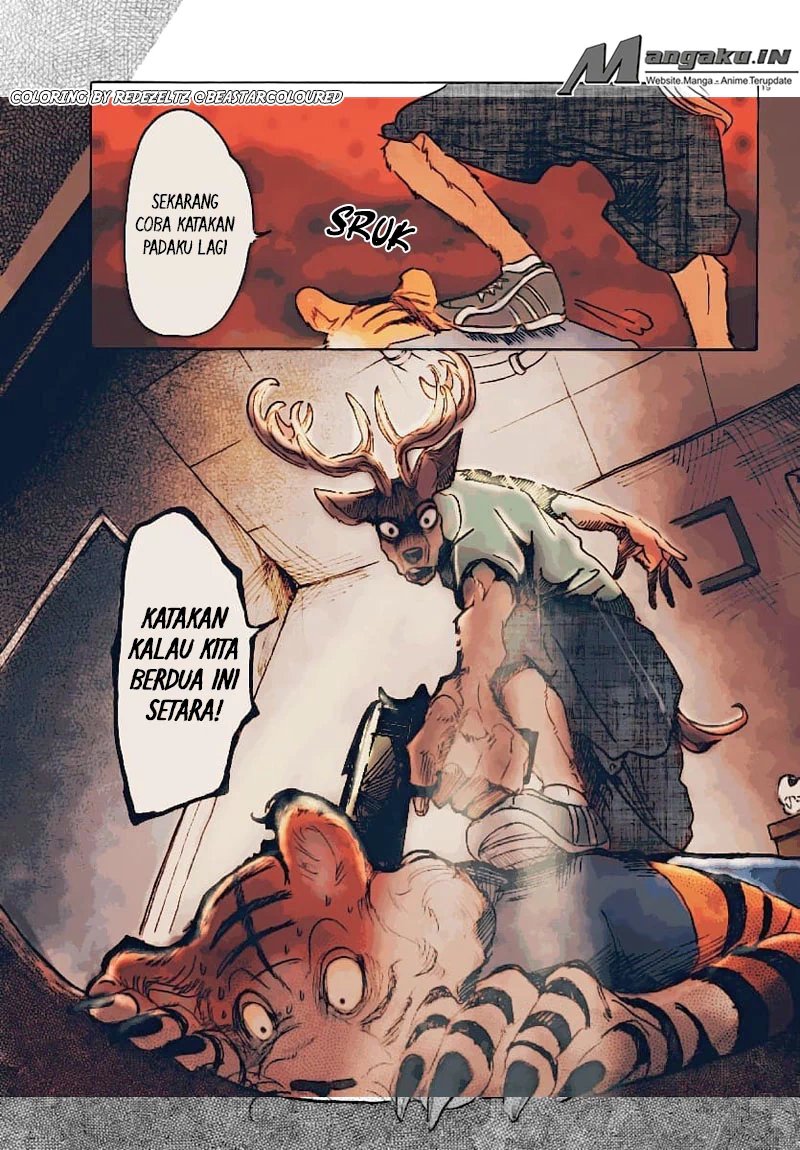 beastars - Chapter: 30