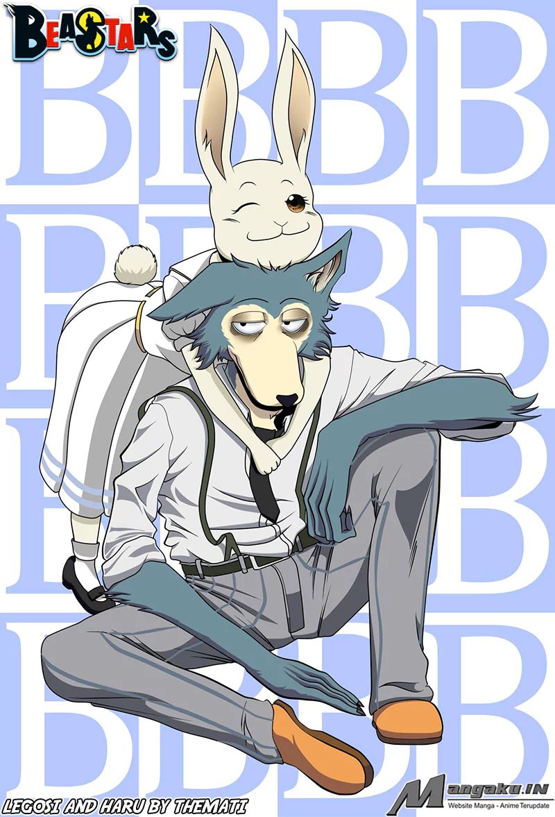 beastars - Chapter: 30