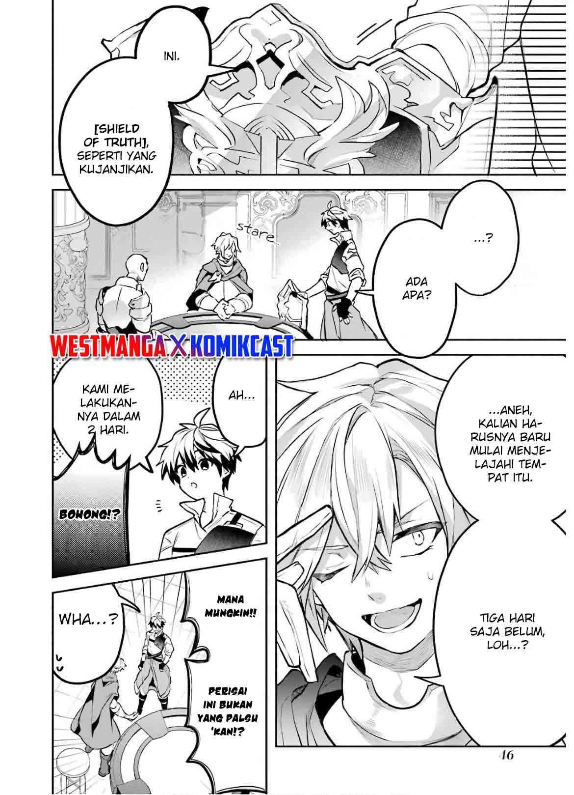 yuusha-party-wo-tsuihou-sareta-beast-tamer-saikyou-shuzoku-nekomimi-shojo-to-deau - Chapter: 32