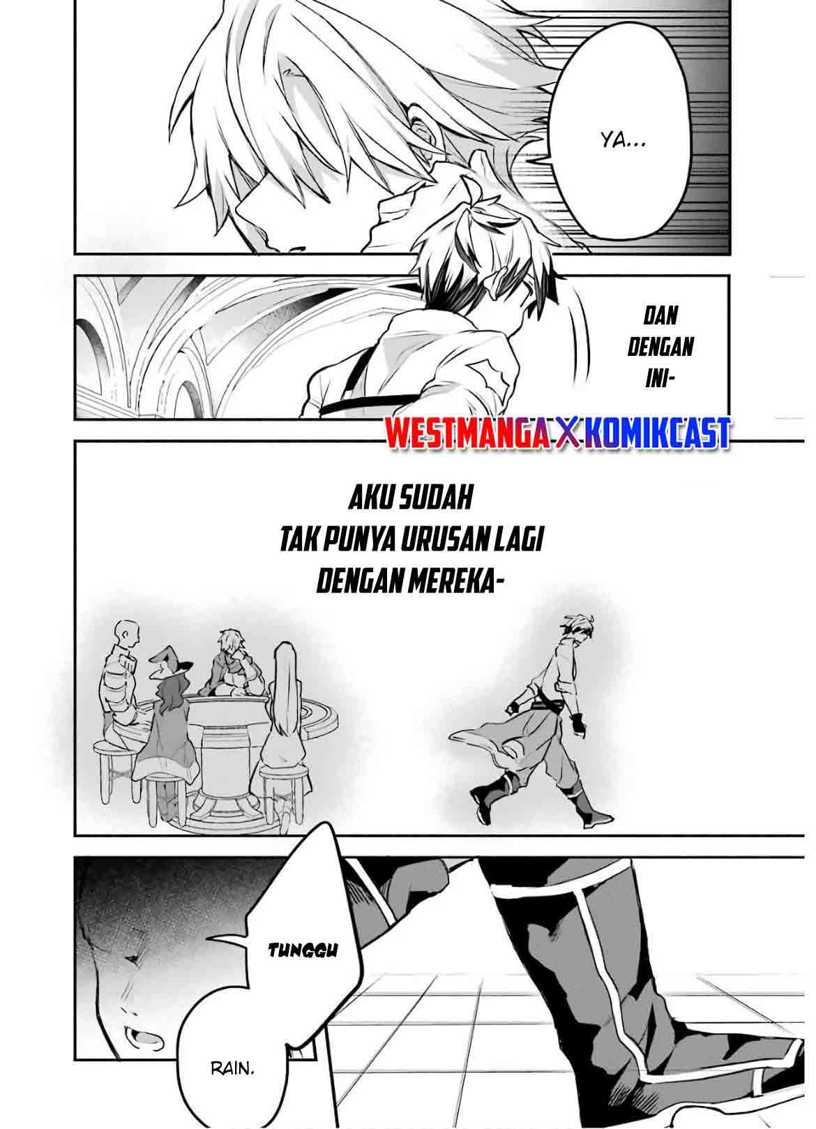 yuusha-party-wo-tsuihou-sareta-beast-tamer-saikyou-shuzoku-nekomimi-shojo-to-deau - Chapter: 32