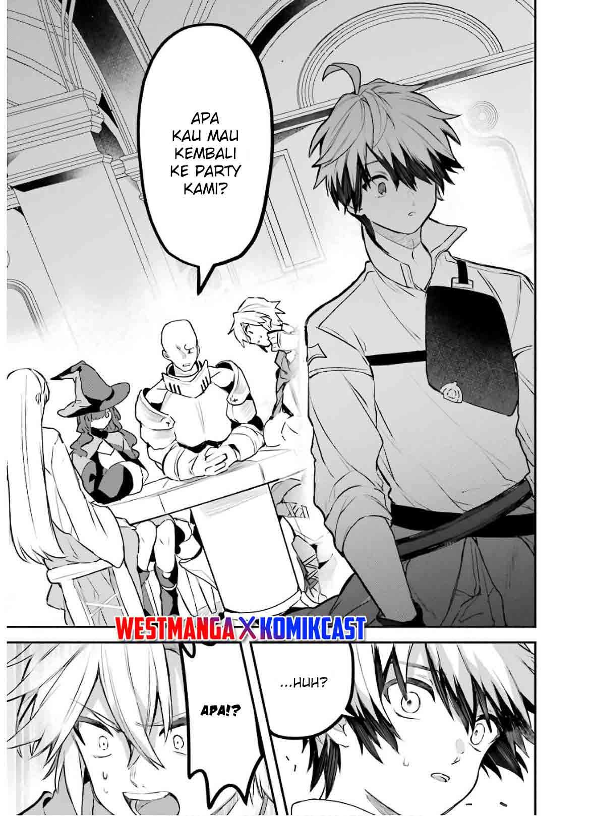 yuusha-party-wo-tsuihou-sareta-beast-tamer-saikyou-shuzoku-nekomimi-shojo-to-deau - Chapter: 32