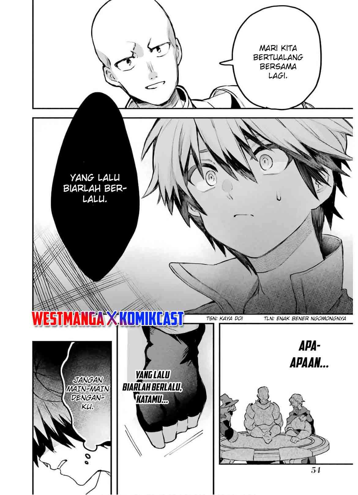 yuusha-party-wo-tsuihou-sareta-beast-tamer-saikyou-shuzoku-nekomimi-shojo-to-deau - Chapter: 32
