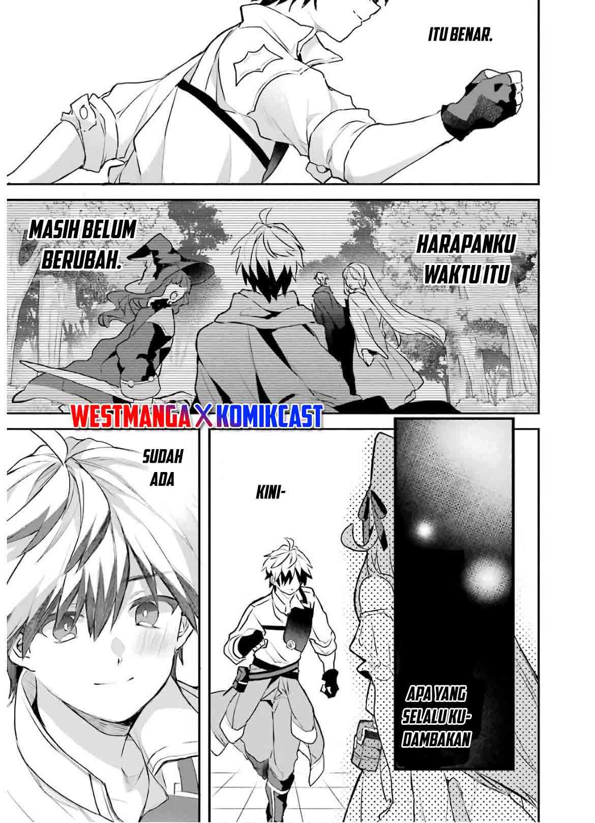 yuusha-party-wo-tsuihou-sareta-beast-tamer-saikyou-shuzoku-nekomimi-shojo-to-deau - Chapter: 32