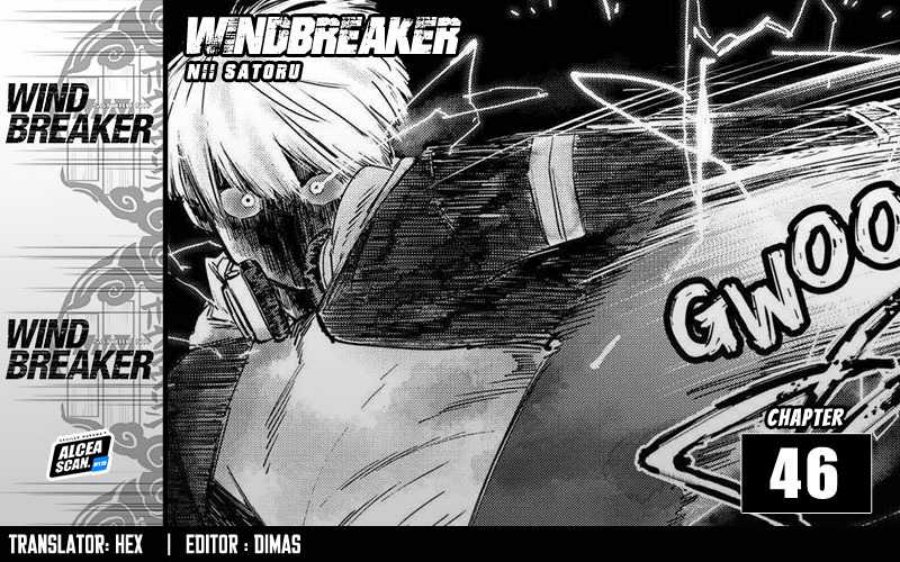 wind-breaker-nii-satoru - Chapter: 46