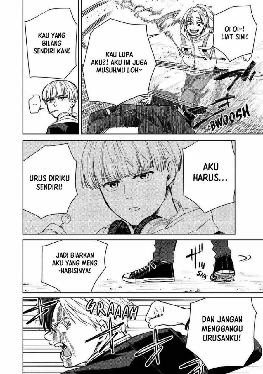 wind-breaker-nii-satoru - Chapter: 46