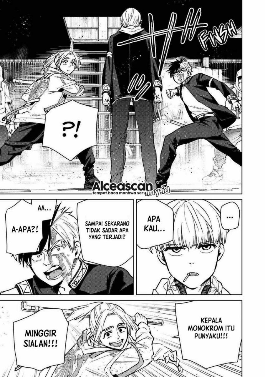 wind-breaker-nii-satoru - Chapter: 46