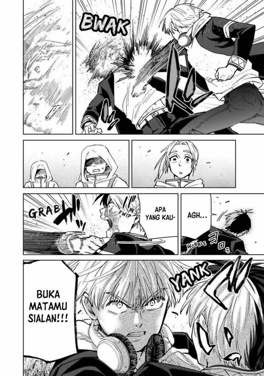 wind-breaker-nii-satoru - Chapter: 46