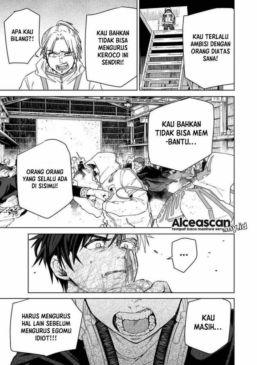 wind-breaker-nii-satoru - Chapter: 46