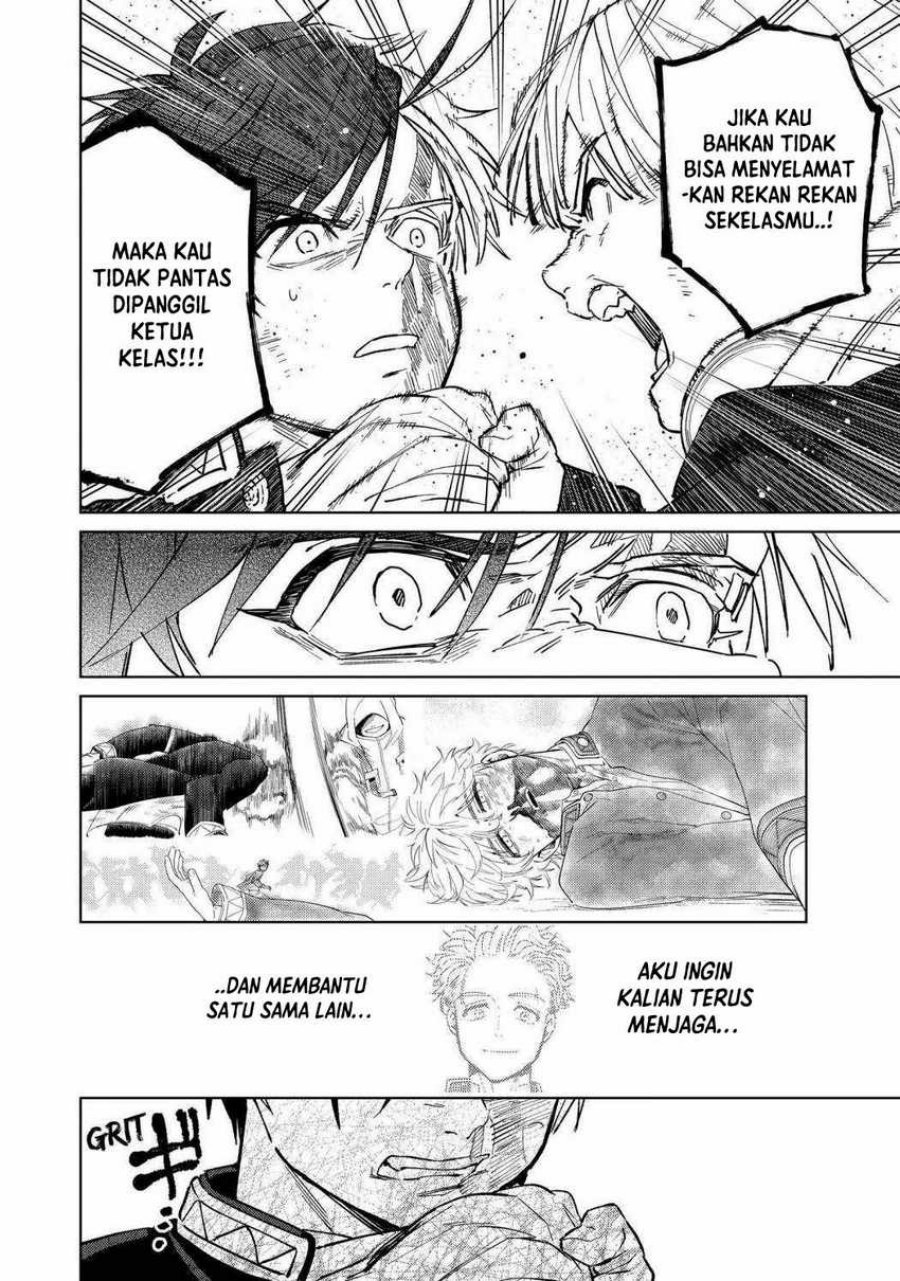 wind-breaker-nii-satoru - Chapter: 46