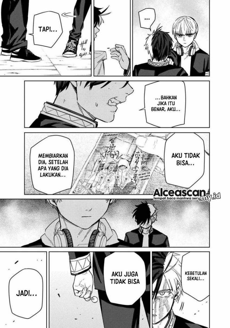 wind-breaker-nii-satoru - Chapter: 46