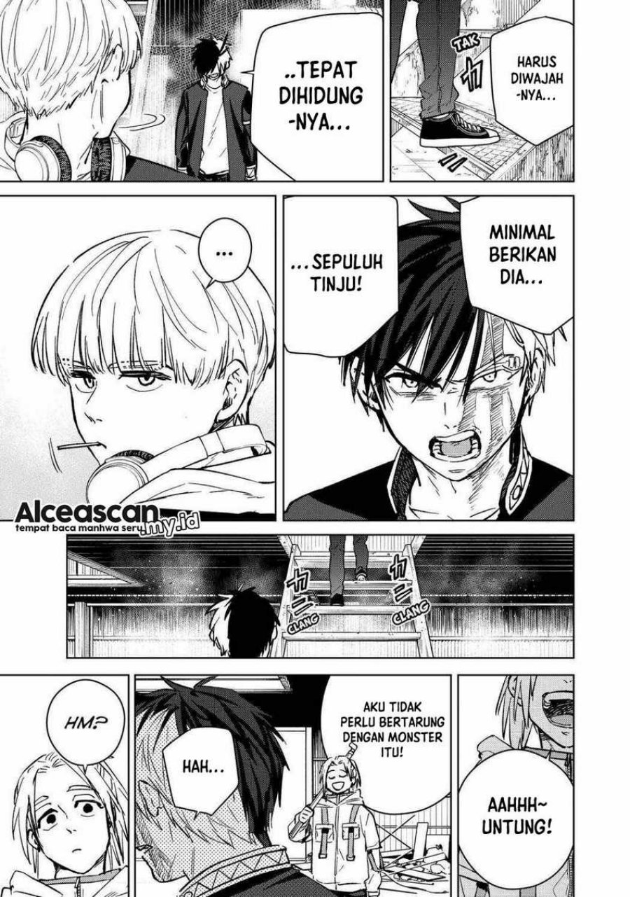 wind-breaker-nii-satoru - Chapter: 46