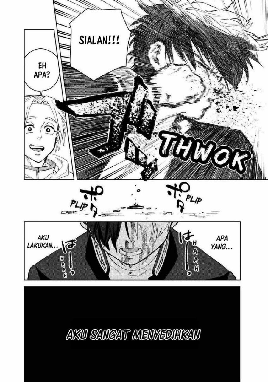 wind-breaker-nii-satoru - Chapter: 46