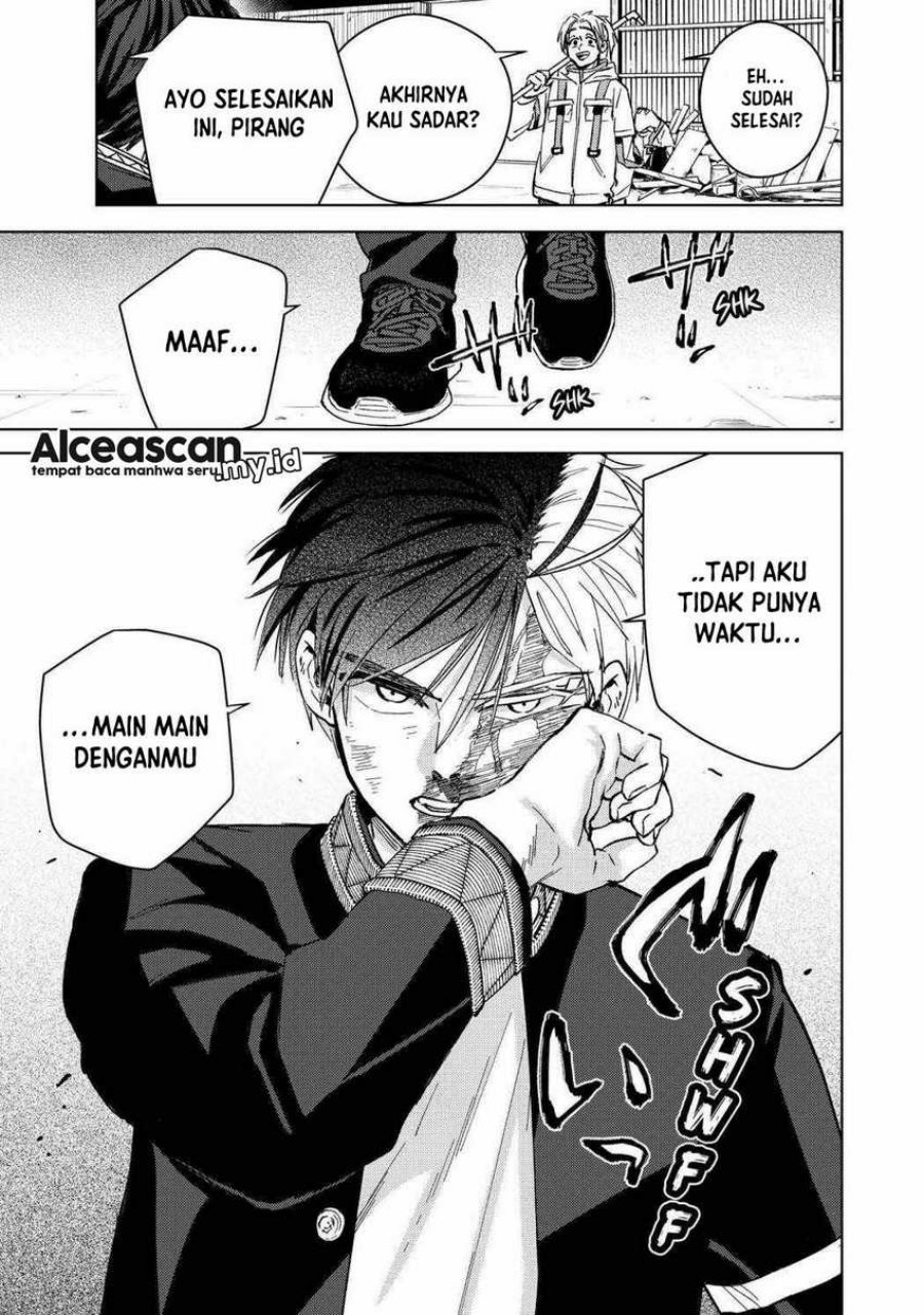 wind-breaker-nii-satoru - Chapter: 46