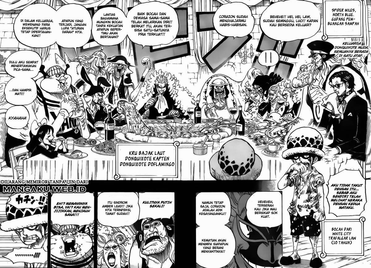 one-piece-id - Chapter: 762