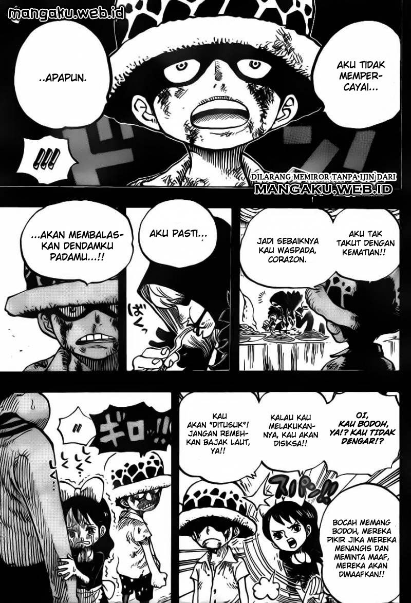 one-piece-id - Chapter: 762