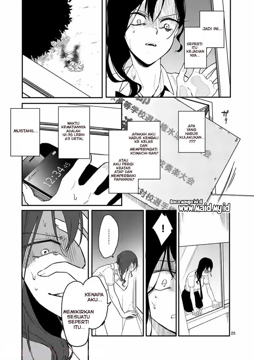 usotsuki-satsuki-shi-ga-mieru - Chapter: 1