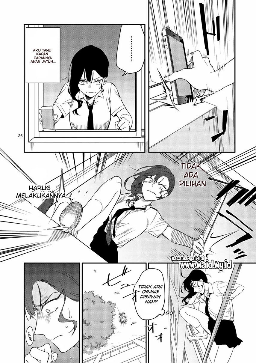 usotsuki-satsuki-shi-ga-mieru - Chapter: 1