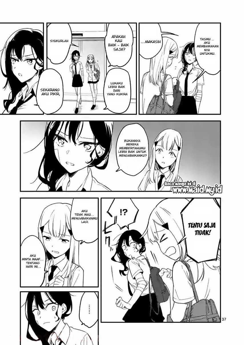 usotsuki-satsuki-shi-ga-mieru - Chapter: 1