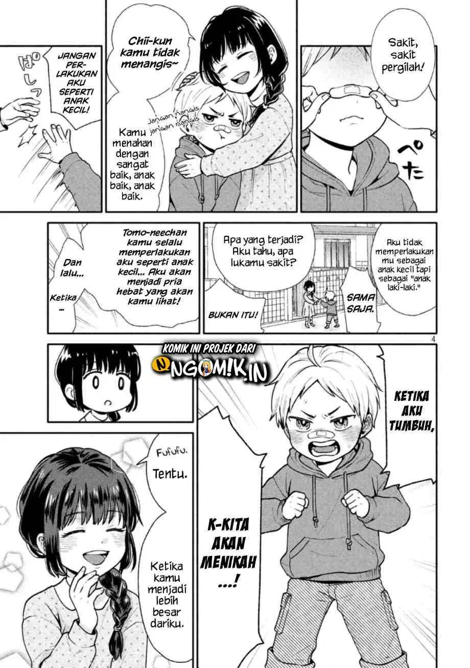 ookiku-nattara-kekkon-suru - Chapter: 01