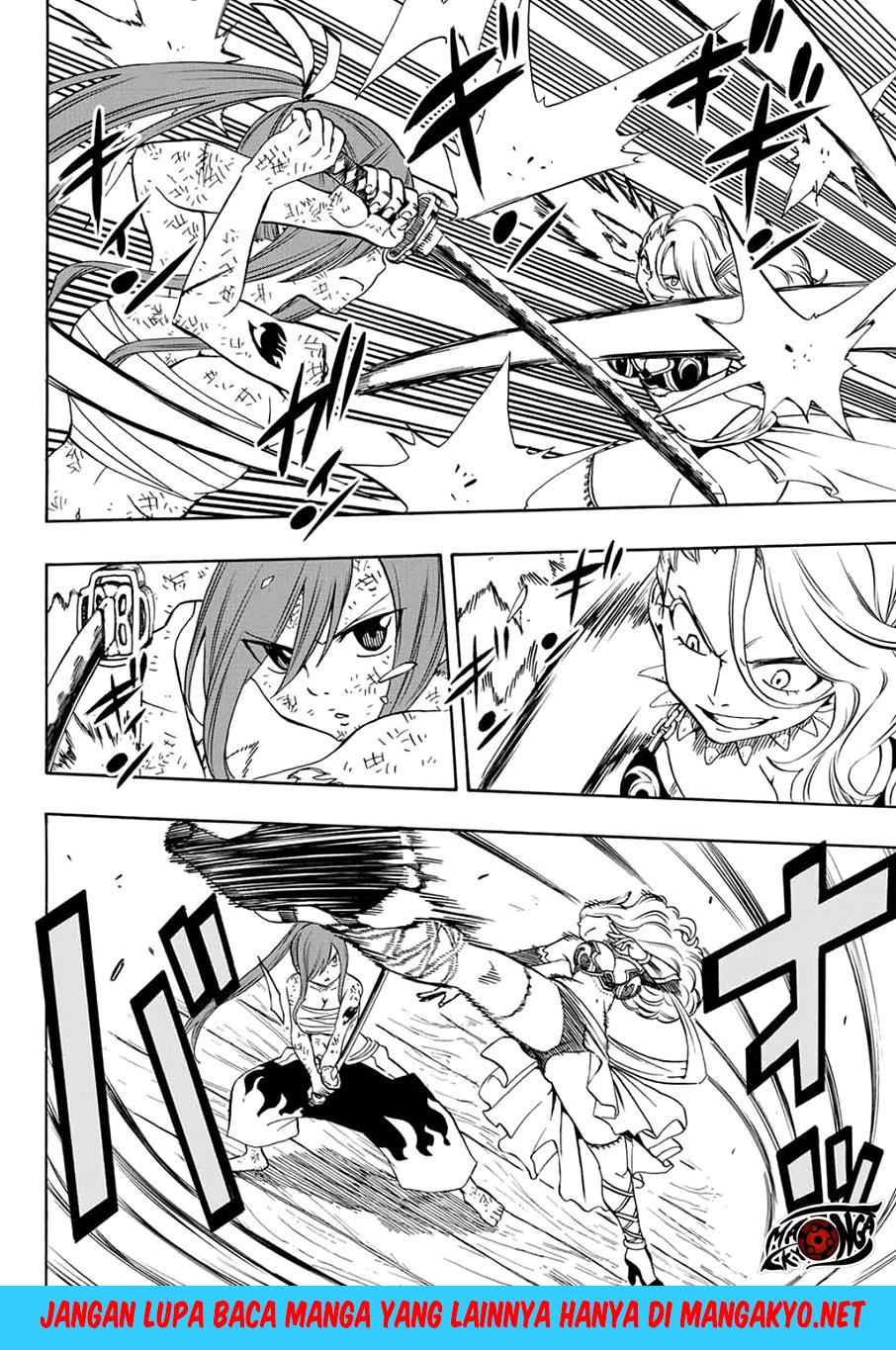 fairy-tail-100-years-quest - Chapter: 15