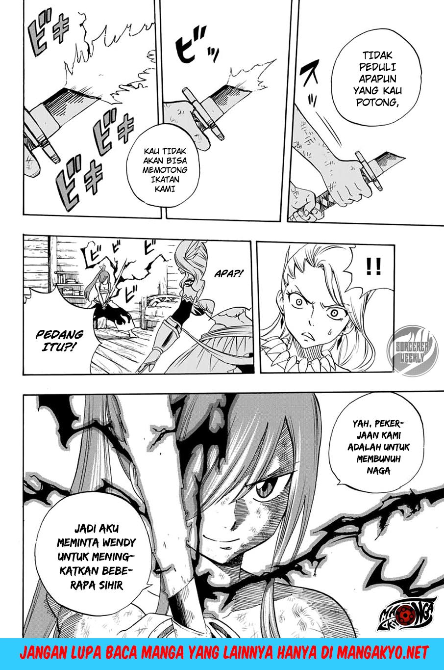 fairy-tail-100-years-quest - Chapter: 15