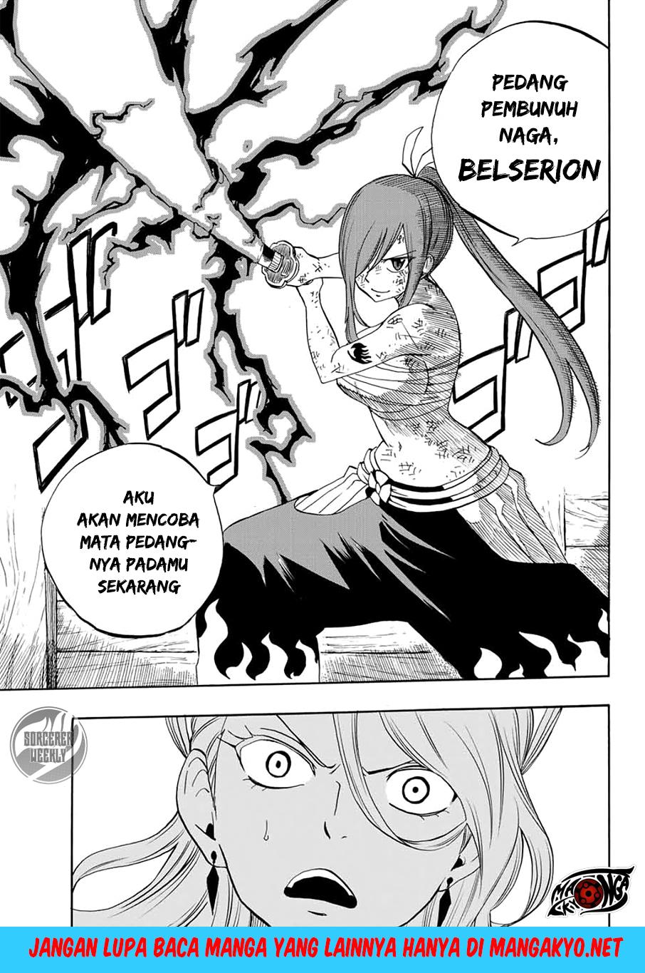 fairy-tail-100-years-quest - Chapter: 15