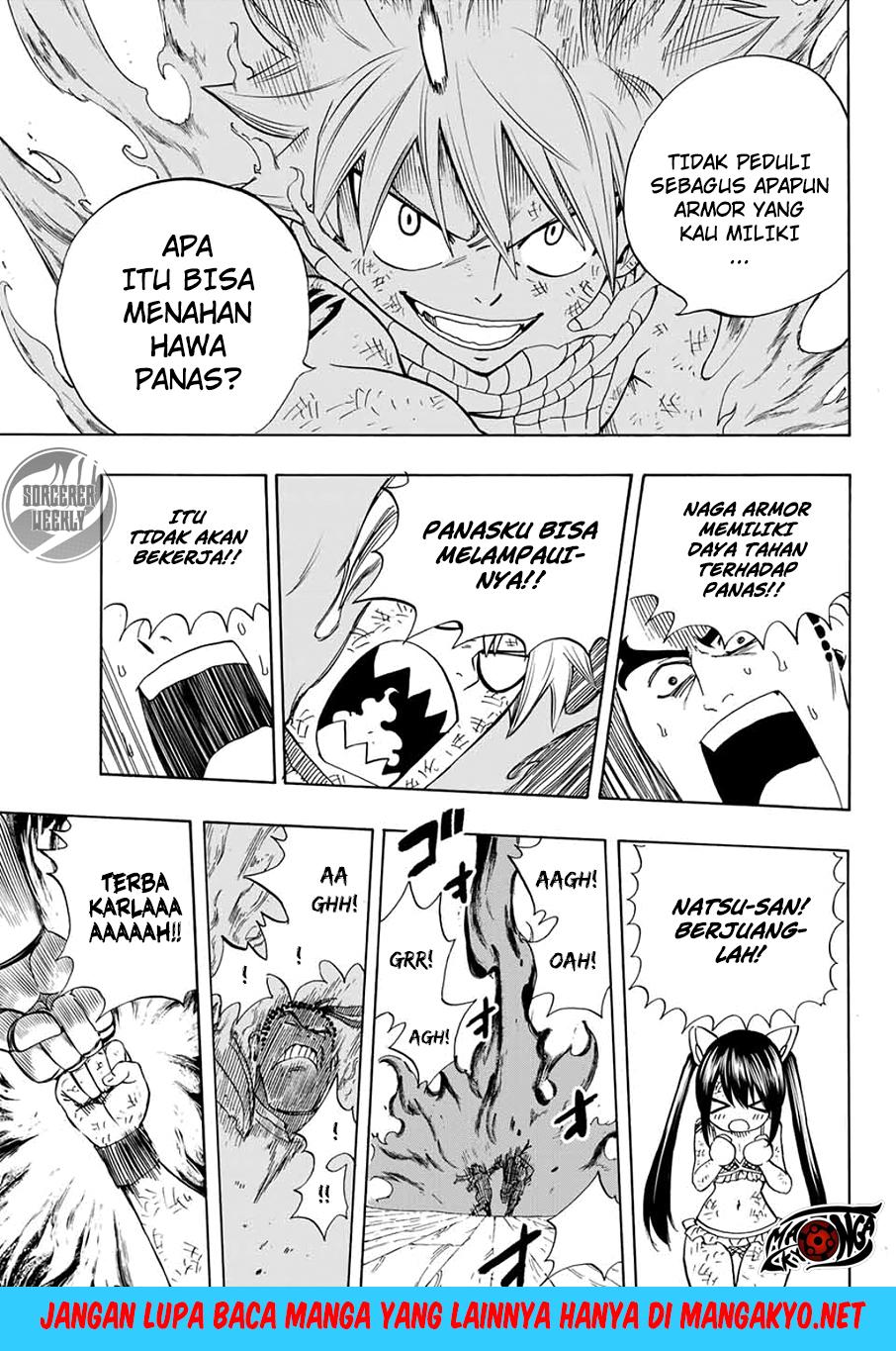 fairy-tail-100-years-quest - Chapter: 15