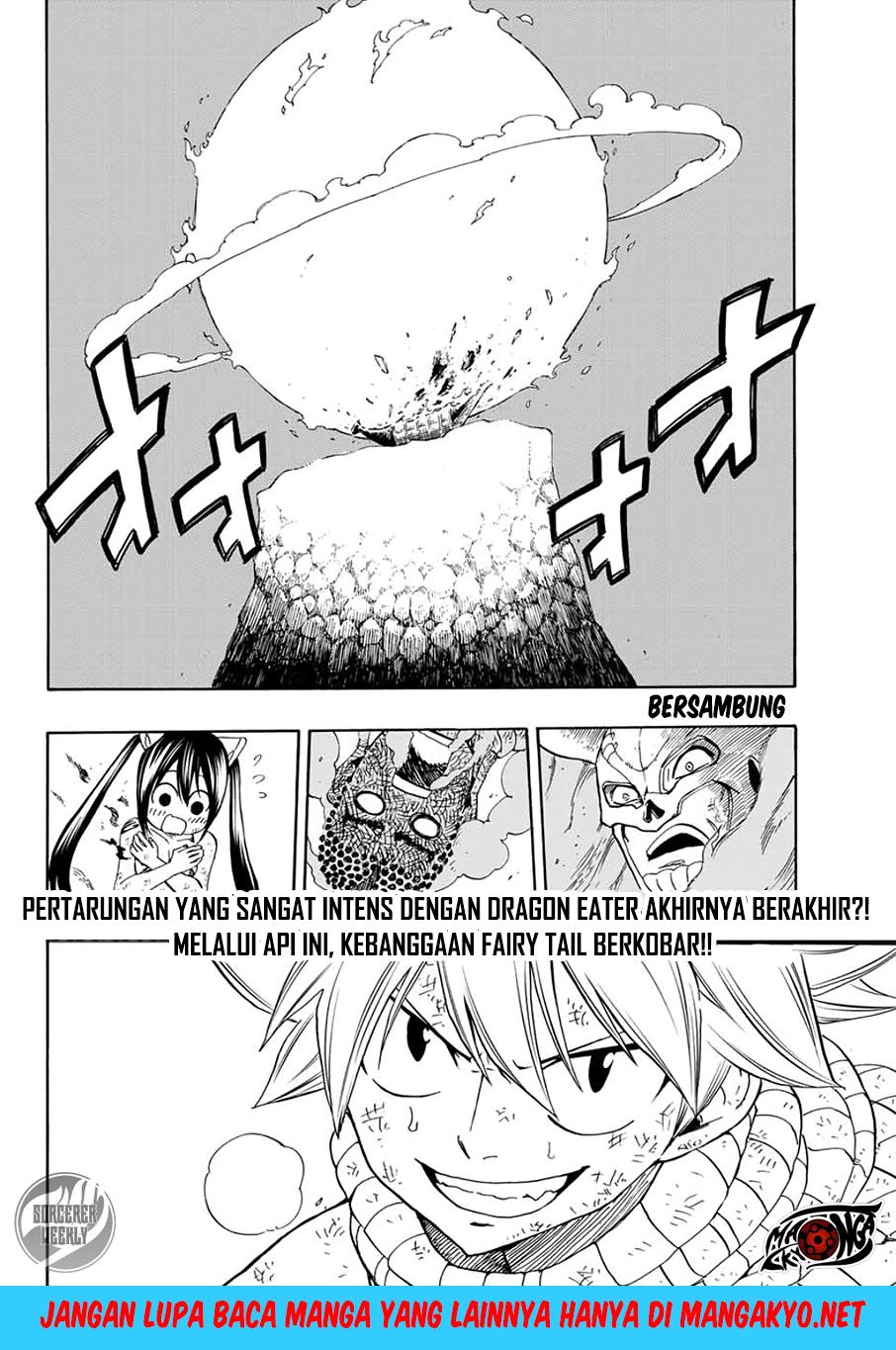 fairy-tail-100-years-quest - Chapter: 15