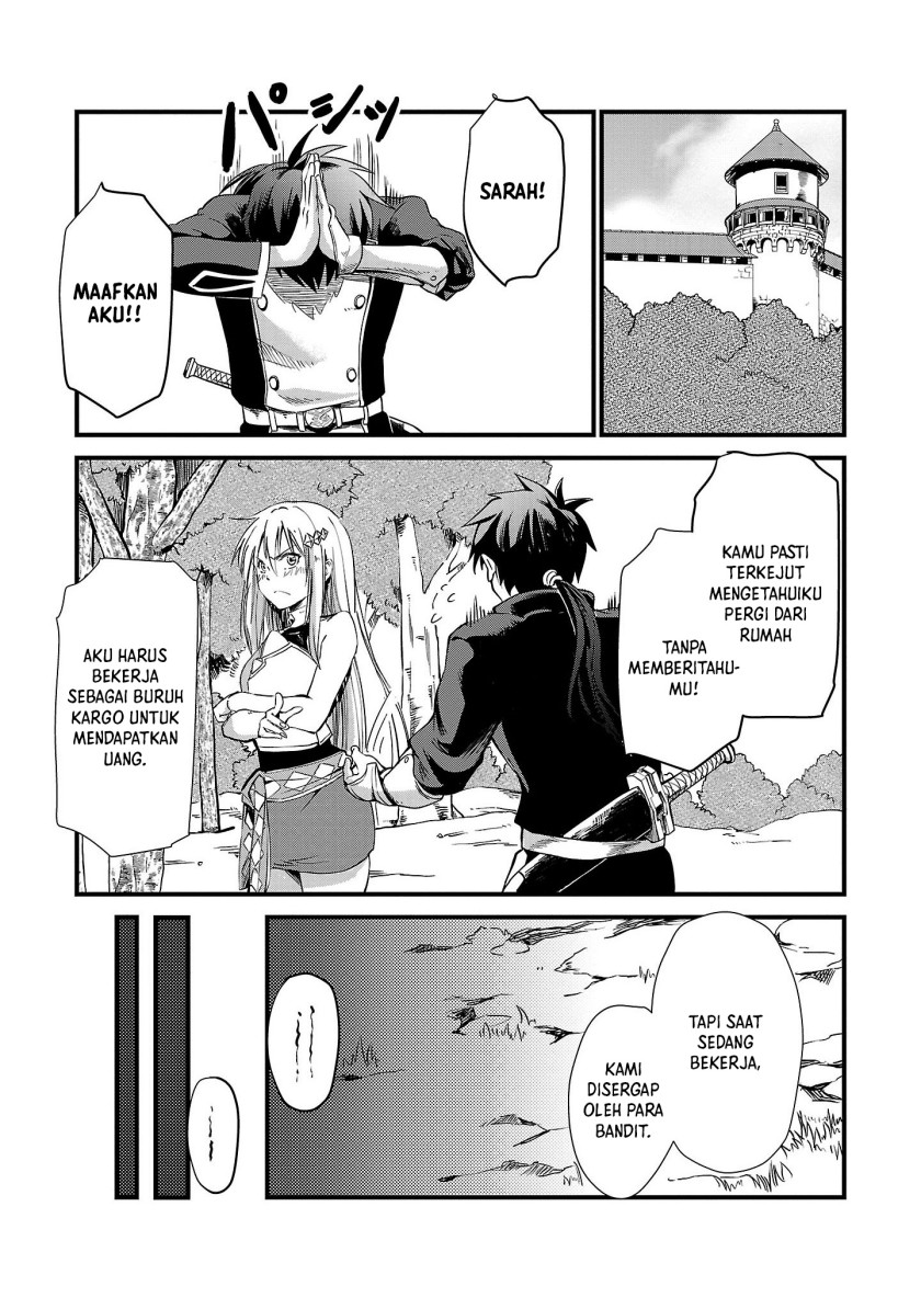 kurasu-no-eiyuu-tan - Chapter: 5