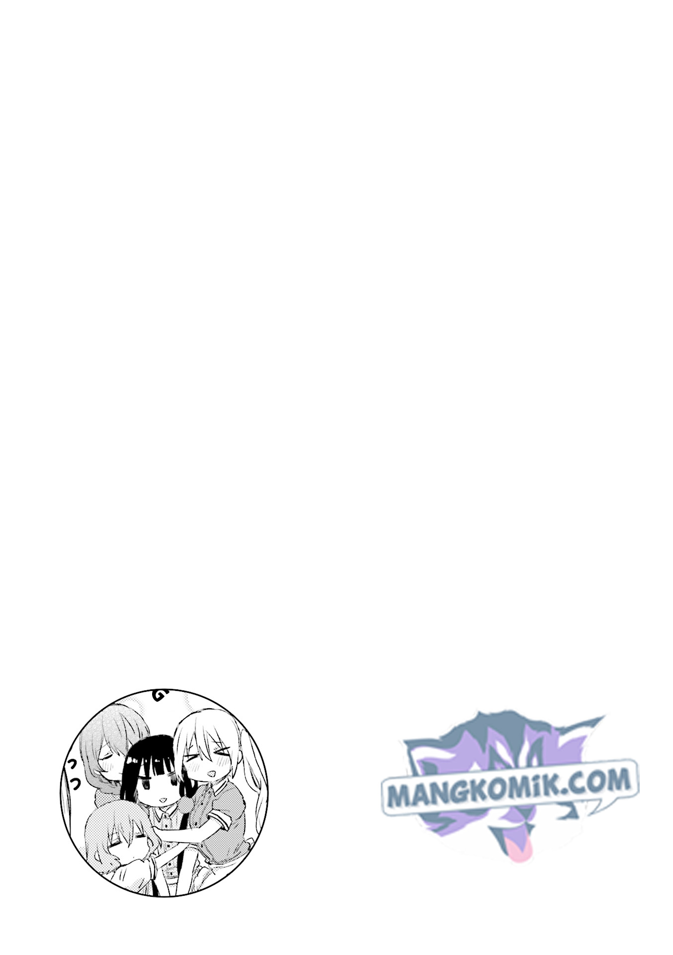 blend-s - Chapter: 45