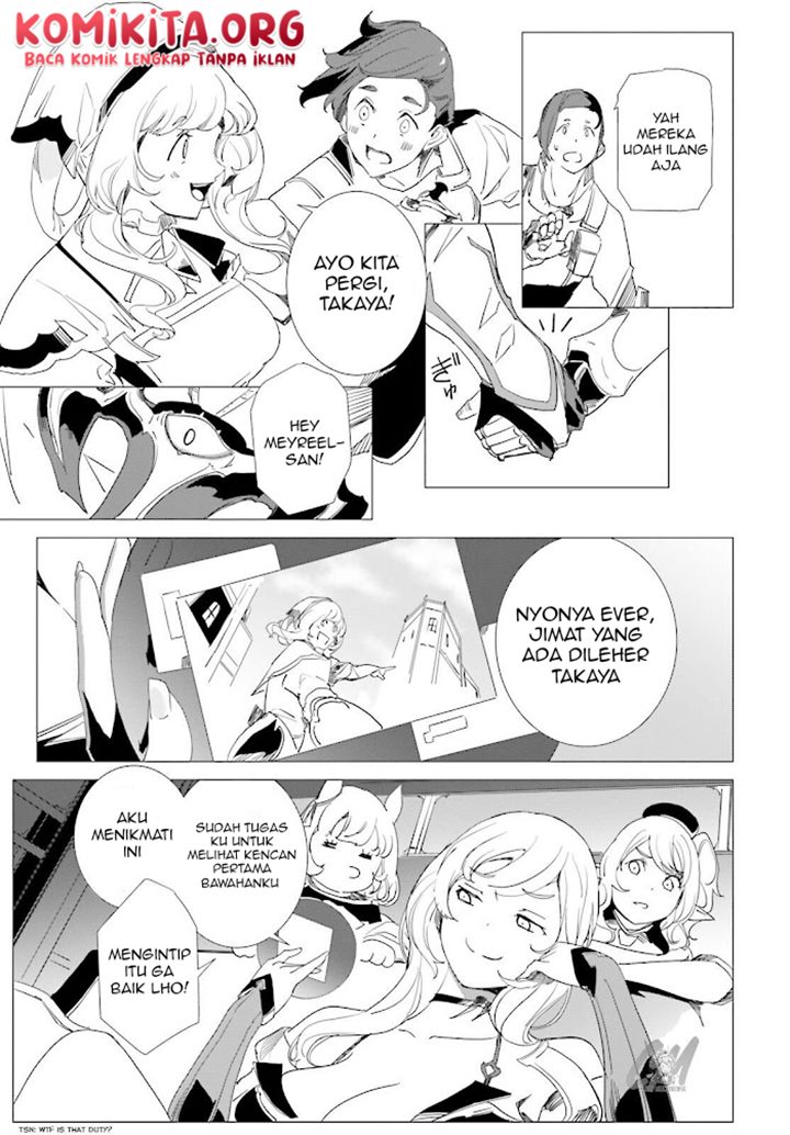 isekai-kakusei-chouzetsu-create-skill-seisan-kakou-ni-mezameta-chou-yuunouna-boku-wo-sekai-wa-hanatte-oite-kurenai-you-desu - Chapter: 4