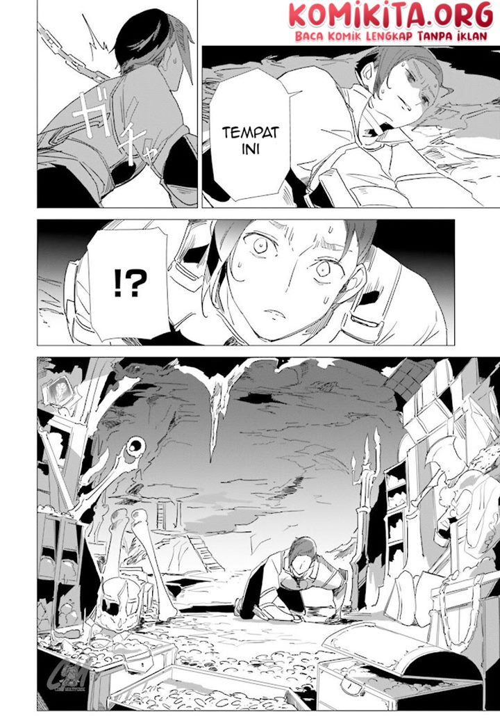 isekai-kakusei-chouzetsu-create-skill-seisan-kakou-ni-mezameta-chou-yuunouna-boku-wo-sekai-wa-hanatte-oite-kurenai-you-desu - Chapter: 4