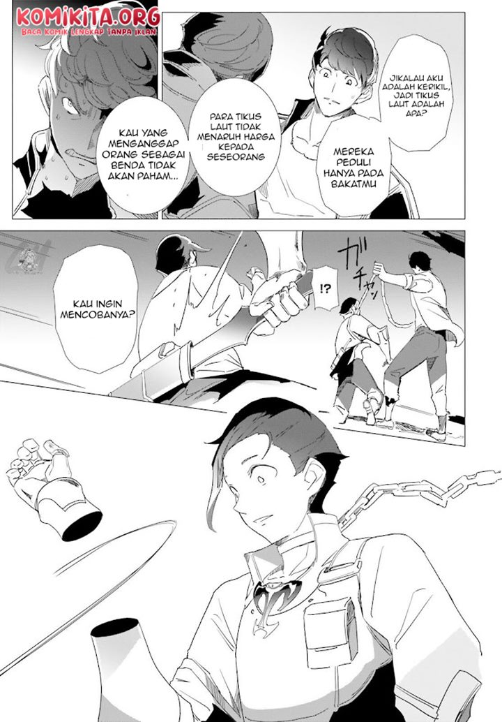 isekai-kakusei-chouzetsu-create-skill-seisan-kakou-ni-mezameta-chou-yuunouna-boku-wo-sekai-wa-hanatte-oite-kurenai-you-desu - Chapter: 4