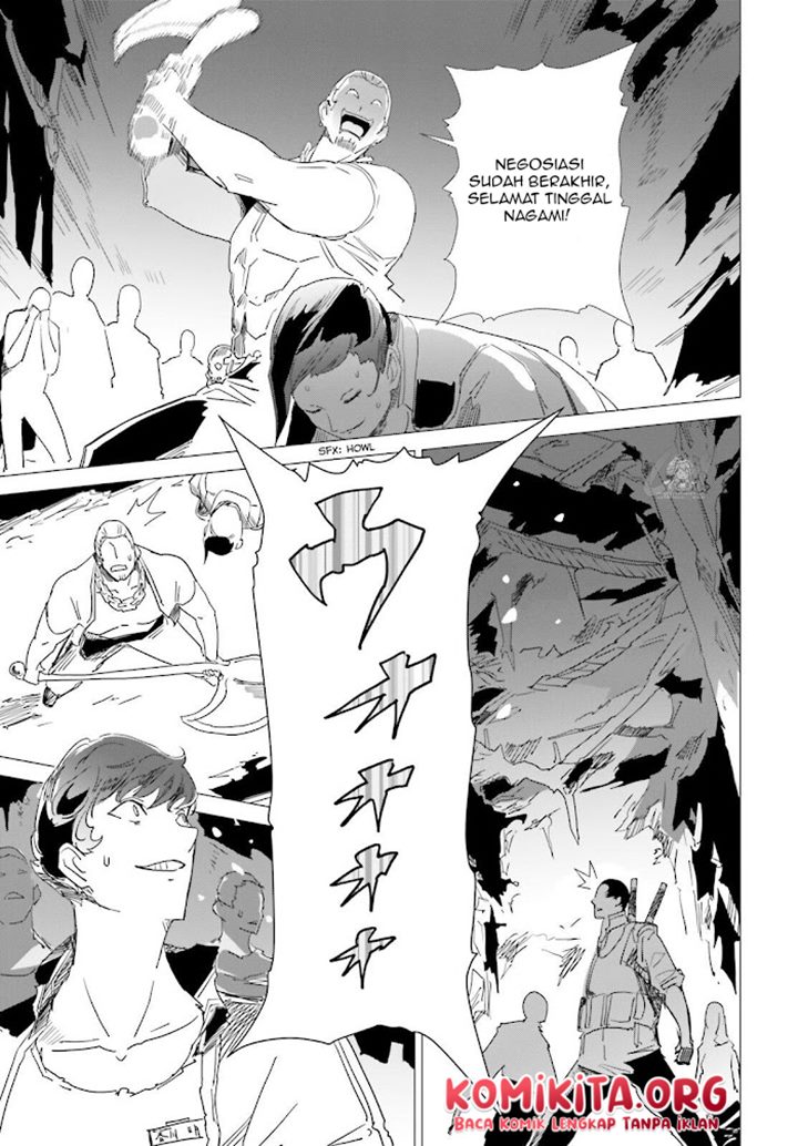 isekai-kakusei-chouzetsu-create-skill-seisan-kakou-ni-mezameta-chou-yuunouna-boku-wo-sekai-wa-hanatte-oite-kurenai-you-desu - Chapter: 4